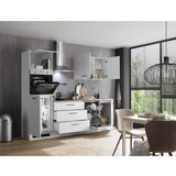 MID.YOU KUHINJSKI BLOK BREZ APARATOV | Shoptok.si