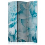  Paravan u 3 dijela - Azalea (blue) [Room Dividers] 135x172 Cijene