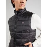 Tommy Jeans Brezrokavnik črna | Shoptok.si