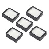 INORCO 5-delna zamenjava za filter HEPA za robotski sesalnik Combo J7+, (21843020) Cene