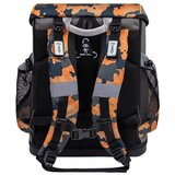 Belmil Torba školska mini-fit orange camouflage 405-33/AG/PC-12 | shoptok.hr