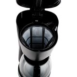 Akai aparat za filter kavu, 1.25L, crni ACM-910 | shoptok.hr