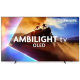 Philips 55''OLED801 4K Titanmemorija 8GB P5 AI... Cijene