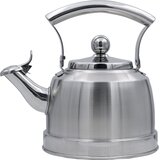  Čajnik s piščalko COMFORT 1,5 l - 1 k. | Shoptok.si