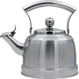 Čajnik s piščalko COMFORT 1,5 l - 1 k.