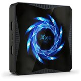 TV Box Android x96 QMax/Mate 4GB/32GB | Eponuda.ba