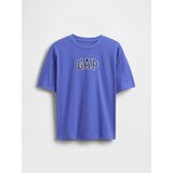GAP Children's T-shirt with logo - Boys Cijene