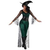  Svečana odjeća za odrasle My Other Me Zelena Vještica S | shoptok.hr