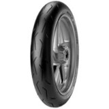 Pirelli Diablo Supercorsa SP V2 ( 120/70 ZR17 TL (58W) M/C, sprednje kolo ) Cene