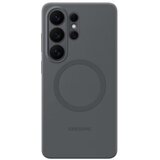 Samsung silikonska futrola magnetic za S26 Ultra CRNA+gratis providna EF-ES948-CBE | Eponuda.com