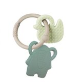 Nattou zvečka slon i patkica ( A047657 ) | ePonuda.com
