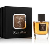 Franck Boclet Ylang Ylang 50 ml parfemska voda unisex Cijene