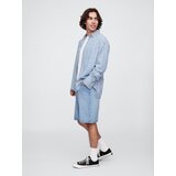 GAP Denim shorts Loose SuperSoft - Men's | shoptok.hr