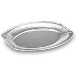  Party pribor ALU OVAL 33,3 X 23,3 CM 2/1 Cijene