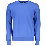 La Martina MEN&#39;S BLUE SWEATER | shoptok.hr