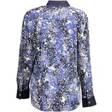 Gant WOMEN&#39;S LONG SLEEVE SHIRT BLUE | shoptok.hr