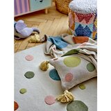 Bloomingville Mini Krem deka za bebe 130x160 cm Clennie – | shoptok.hr