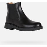 Geox Black women's ankle boots Spherica EC1 - Women's | Shoptok.si