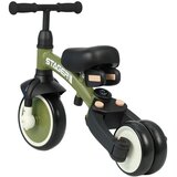Qplay tricikl za decu Stager Green, 12m+ | Eponuda.com