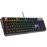 MSI STRIKE 600 V2 SILENT US crna tastatura | Eponuda.com