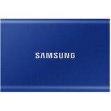 Samsung Portable SSD T7 500GB blue MU-PC500H/WW | shoptok.hr