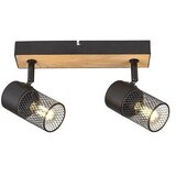 Rabalux spot lampa 2XE14 metta 71152 cene