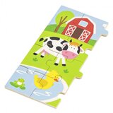 Viga Sestavljanka Kmetija | Shoptok.si