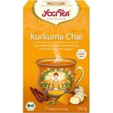 Yogi Tee Kurkuma Chai Bio Cijene