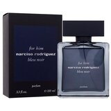 Narciso Rodriguez For Him Bleu Noir 100 ml parfem za moške | shoptok.hr