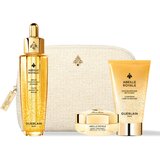 Guerlain Abeille Royale Age-Defying Programme Youth Watery Oil Serum set za nego obraza | Shoptok.si