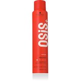 Schwarzkopf Professional Osis+ Velvet Lightweight Wax-Effect Spray lak za kosu slaba fiksacija 200 ml Cijene