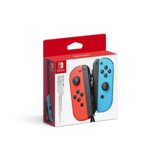Nintendo Joy-Con Plavo, Crveno Bluetooth Podloga za igre Analogni / Digitalni Switch Cijene