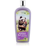 Bohemia Gifts & Cosmetics Bohemia Herbs Blueberry peneča kopel in gel za umivanje za otroke 500 ml Cene