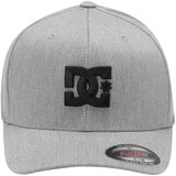 Dc Shoes Kapa 'CAPSTAR' svetlo siva / črna Cene