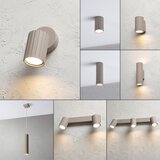 Brilagi - Spot svetiljka CRISPINA 1xGU10/10W/230V bež | Eponuda.com