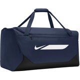 Nike Športne torbe Academy Team L Bag Modra | Shoptok.si