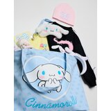 Sinsay Platnena shopper torba s printom Cinnamoroll | shoptok.hr
