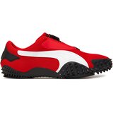 Puma Superge Mostro Og Prime 403206 06 M Rdeča | Shoptok.si