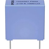TDK B32529C1104K000 1 St. poliestrski kondenzator 0.10 µF 100 V/DC, 63 V/AC 10 % 5 mm (D x Š x V) 7.30 x 2.50 x 6.50 mm | Eponuda.ba