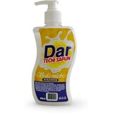  Dar Tečni sapun Med i mleko 500 ml | Eponuda.com