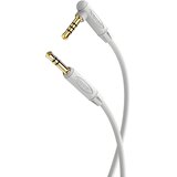 Borofone kabel BL5 - 3,5mm jack do 3,5mm jack s mikrofonom - 1m - Siva Cijene