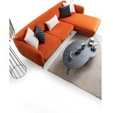 Atelier Del Sofa Kutna sofa Sevilla 98x85x270cm Narandžasta | Eponuda.ba