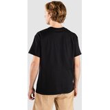 A-Lab Brainrot Six Seven T-shirt black | Shoptok.si