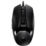 COUGAR GAMING Cougar | Airblader | 3M410WONB.0001 | Miška | Optični / PMW3389 / 16000 dpi / 62 g ultralahka teža, (20398852) | Shoptok.si