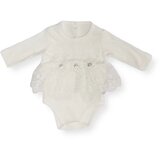  Bodi haljina za bebe 25019, Bela Cene