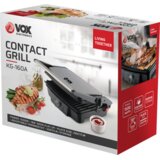 Vox KG 160 A preklopni toster | shoptok.hr