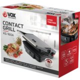 Vox KONTAKTNI ŽAR KG160A | Shoptok.si
