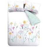 Catherine Lansfield 3-dijelna posteljina za bračni krevet 200x200 cm Meadowsweet Floral – | shoptok.hr