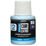  Gumica za crtanje kože Pebeo Setacolor 110 ml | shoptok.hr