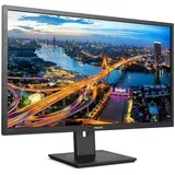 monitor 80,1 cm (31,5") 325B1L 2560x1440 75Hz IPS 4ms HDMI DisplayPort 4xUSB3.2 pivot zvočniki RJ45 3H sRGB101,7% AdaptiveSync